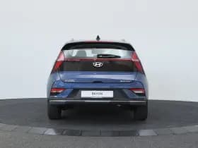 Hyundai Bayon thumbnail 9