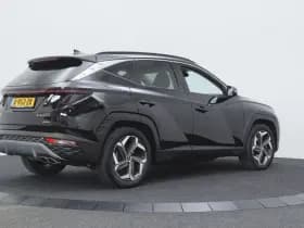 Hyundai Tucson thumbnail 2