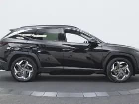 Hyundai Tucson thumbnail 11