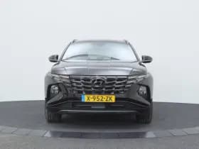 Hyundai Tucson thumbnail 13