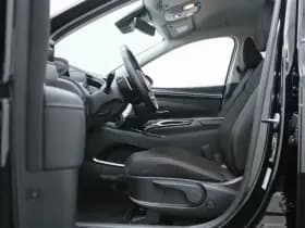 Hyundai Tucson thumbnail 14