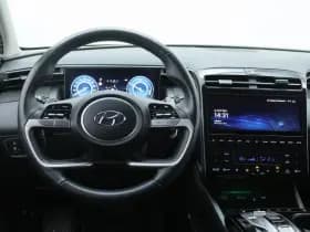 Hyundai Tucson thumbnail 3