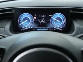 Hyundai Tucson thumbnail 27