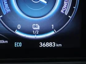 Hyundai Tucson thumbnail 4