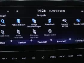 Hyundai Tucson thumbnail 35