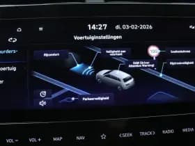 Hyundai Tucson thumbnail 39