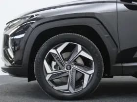 Hyundai Tucson thumbnail 7