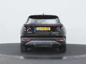 Hyundai Tucson thumbnail 9