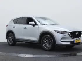 Mazda CX-5 thumbnail 12