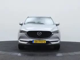 Mazda CX-5 thumbnail 13