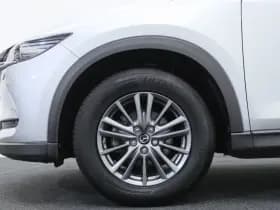 Mazda CX-5 thumbnail 7