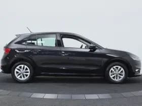 Škoda Fabia thumbnail 11