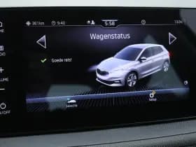 Škoda Fabia thumbnail 36