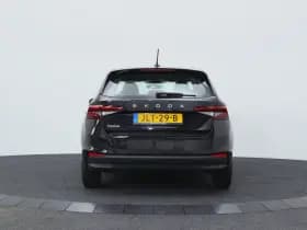 Škoda Fabia thumbnail 9