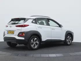 Hyundai Kona thumbnail 2