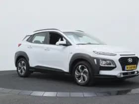 Hyundai Kona thumbnail 12