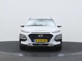 Hyundai Kona thumbnail 13