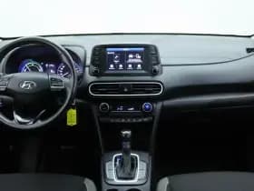 Hyundai Kona thumbnail 18