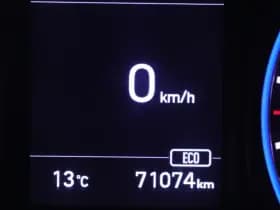 Hyundai Kona thumbnail 4