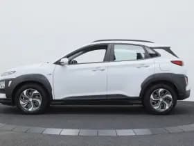Hyundai Kona thumbnail 6