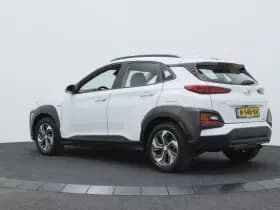 Hyundai Kona thumbnail 8