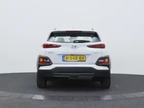 Hyundai Kona thumbnail 9