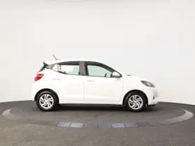 Hyundai i10 thumbnail 11