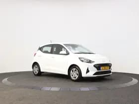 Hyundai i10 thumbnail 12