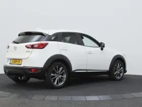 Mazda CX-3 thumbnail 2