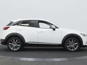 Mazda CX-3 thumbnail 11