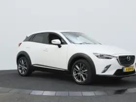 Mazda CX-3 thumbnail 12