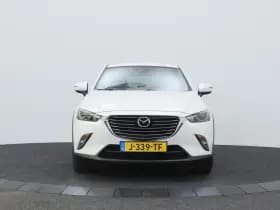 Mazda CX-3 thumbnail 13
