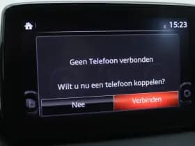 Mazda CX-3 thumbnail 36