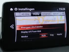 Mazda CX-3 thumbnail 38