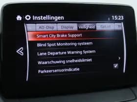 Mazda CX-3 thumbnail 39