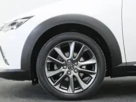 Mazda CX-3 thumbnail 6