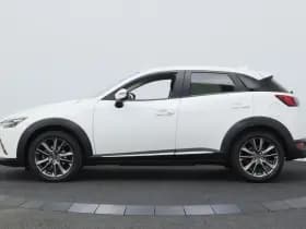 Mazda CX-3 thumbnail 7