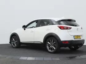 Mazda CX-3 thumbnail 8
