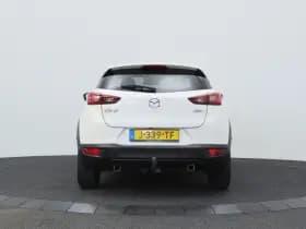 Mazda CX-3 thumbnail 9