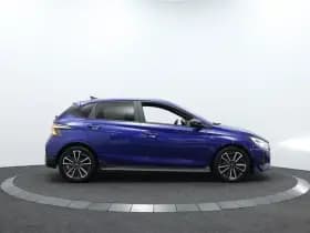 Hyundai i20 thumbnail 11