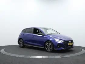 Hyundai i20 thumbnail 12