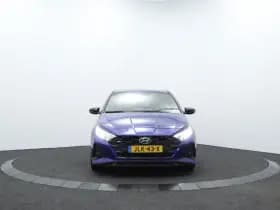 Hyundai i20 thumbnail 13