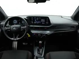 Hyundai i20 thumbnail 17