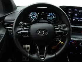 Hyundai i20 thumbnail 22