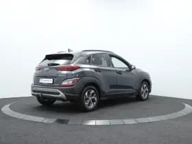Hyundai Kona thumbnail 2
