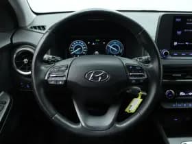 Hyundai Kona thumbnail 23
