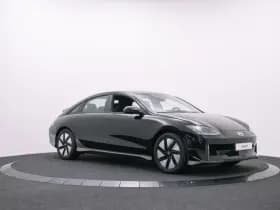 Hyundai Ioniq 6 thumbnail 11