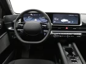 Hyundai Ioniq 6 thumbnail 3