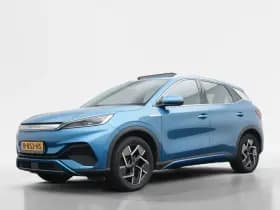 BYD Atto 3