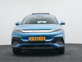 BYD Atto 3 thumbnail 13